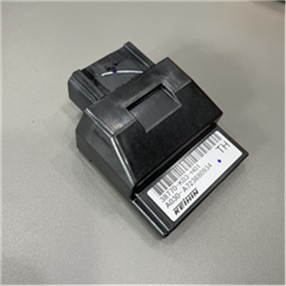 กล่องไฟ(ECM/ECU) WAVE110-i NEW [K03-H01] แท้ศูนย์