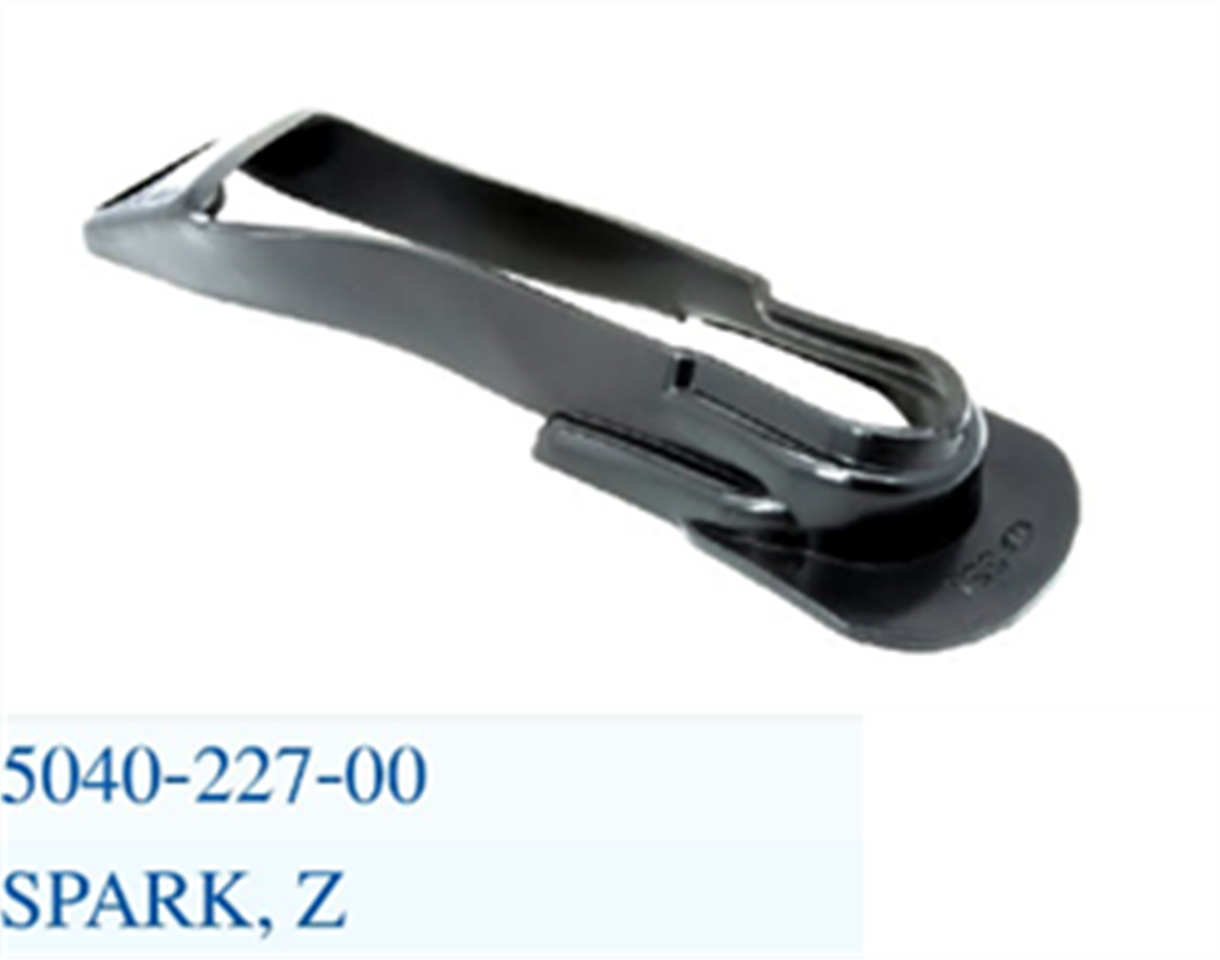 ยางรองโซ่ SPARK,SPARK-Z,X1 *HM