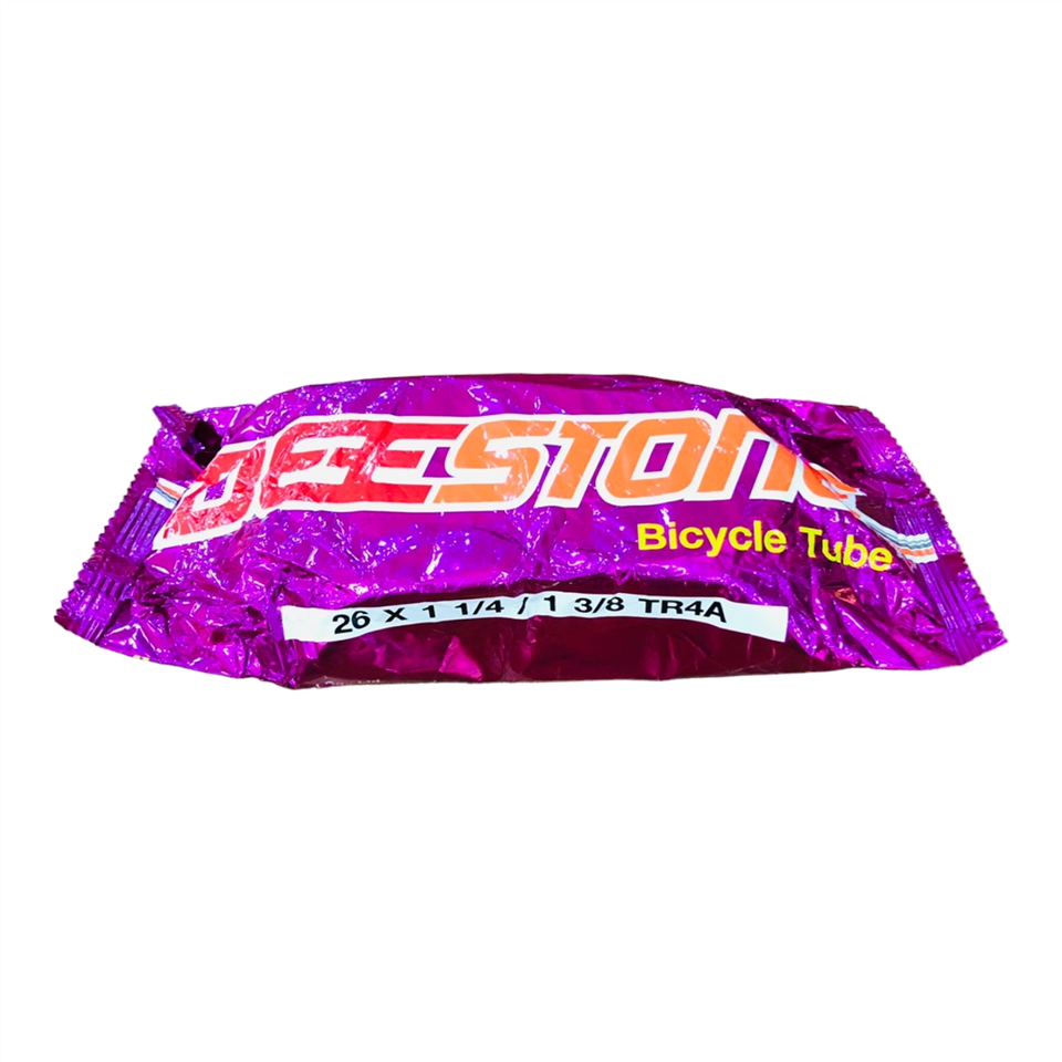 #DEESTONE ยางในจักรยาน 26X1 3/4 (รถเข็น) ดีสโตน