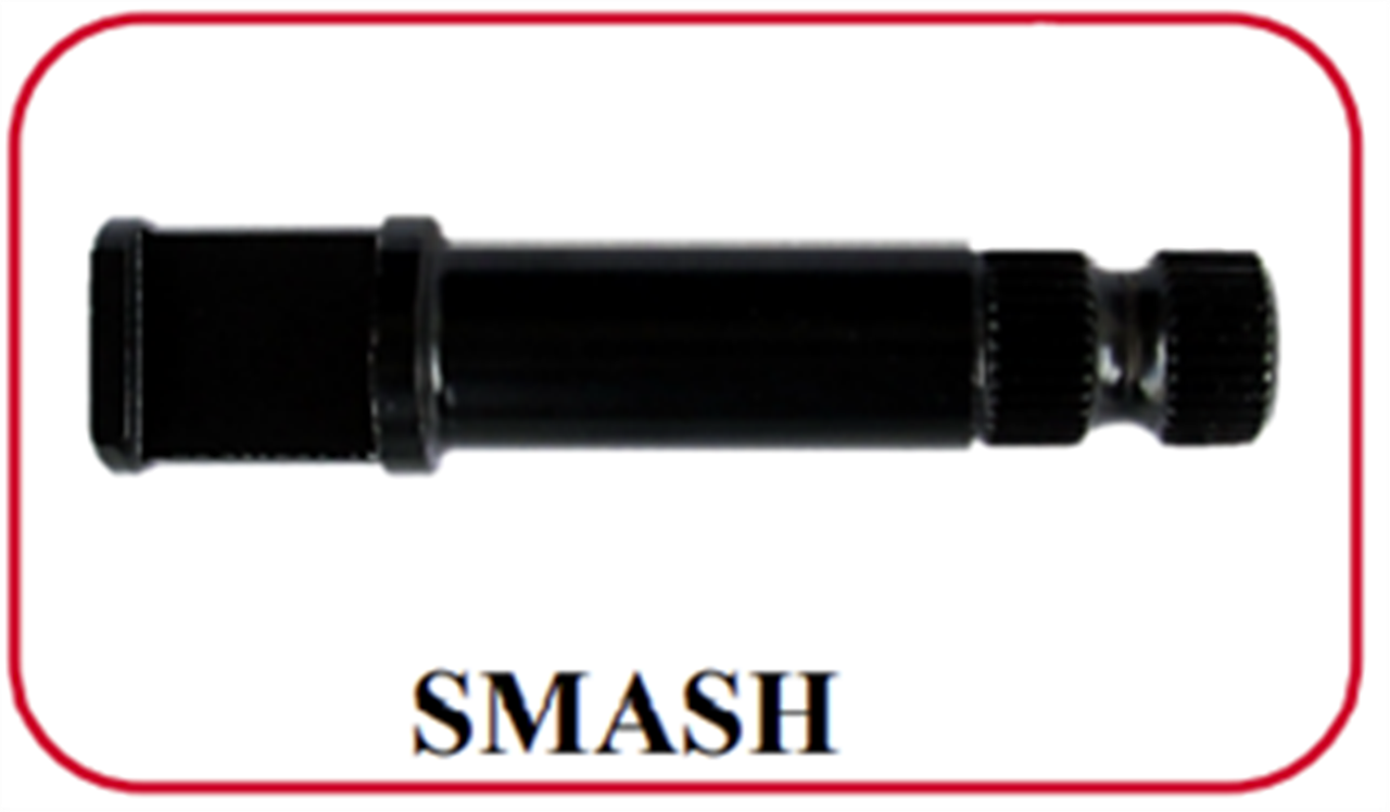 แกนลูกเบี้ยวเบรคหลัง SMASH *CCP